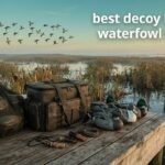 best decoy bags for waterfowl hunters