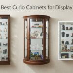 Best Curio Cabinets for Display