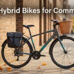 Best Hybrid Bikes for Commuting