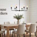 Best Farmhouse Chandeliers