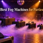 Best Fog Machines for Parties