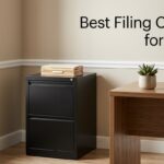 Best Filing Cabinets for Offices