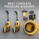 Best Cordless Pressure Washers