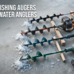 Best Ice Fishing Augers for Hardwater Anglers