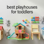 best playhouses for toddlers