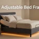 Best Adjustable Bed Frames