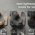 best lightweight work boots for long shifts