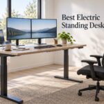 Best Electric Standing Desks