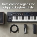 best combo organs for gigging keyboardists