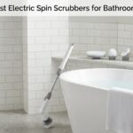Best Electric Spin Scrubbers for Bathrooms