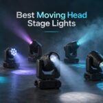 Best Moving Head Stage Lights