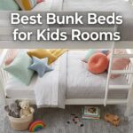 Best Bunk Beds for Kids Rooms
