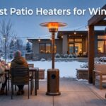 Best Patio Heaters for Winter