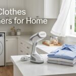 Best Clothes Steamers for Home