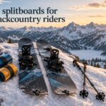 best splitboards for backcountry riders