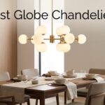 Best Globe Chandeliers