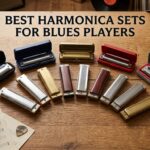 best harmonica sets for blues players