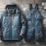 Best Ice Fishing Suits for Cold Weather