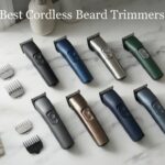 Best Cordless Beard Trimmers