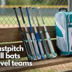 best fastpitch softball bats for travel teams