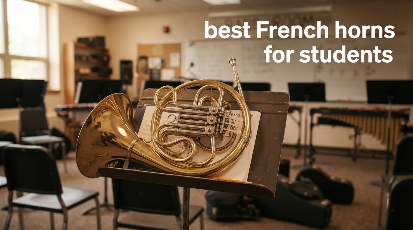 best French horns for students
