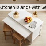 Best Kitchen Islands with Seating