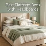 Best Platform Beds with Headboards