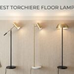 Best Torchiere Floor Lamps