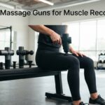 Best Massage Guns for Muscle Recovery