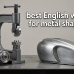best English wheels for metal shaping