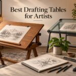 Best Drafting Tables for Artists