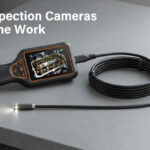 Best Inspection Cameras for Engine Work
