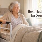 Best Bed Rails for Seniors