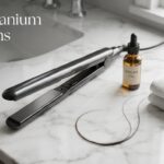 Best Titanium Flat Irons