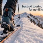 best ski touring boots for uphill travel