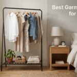 Best Garment Racks for Bedrooms