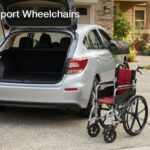 Best Transport Wheelchairs
