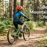 Best Kids Mountain Bikes for Trails