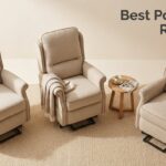 Best Power Lift Recliners