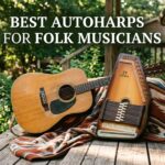 best autoharps for folk musicians
