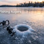 Best Ice Fishing Augers