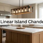Best Linear Island Chandeliers