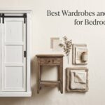 Best Wardrobes and Armoires for Bedroom Storage
