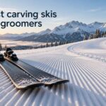best carving skis for groomers