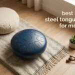best steel tongue drums for meditation