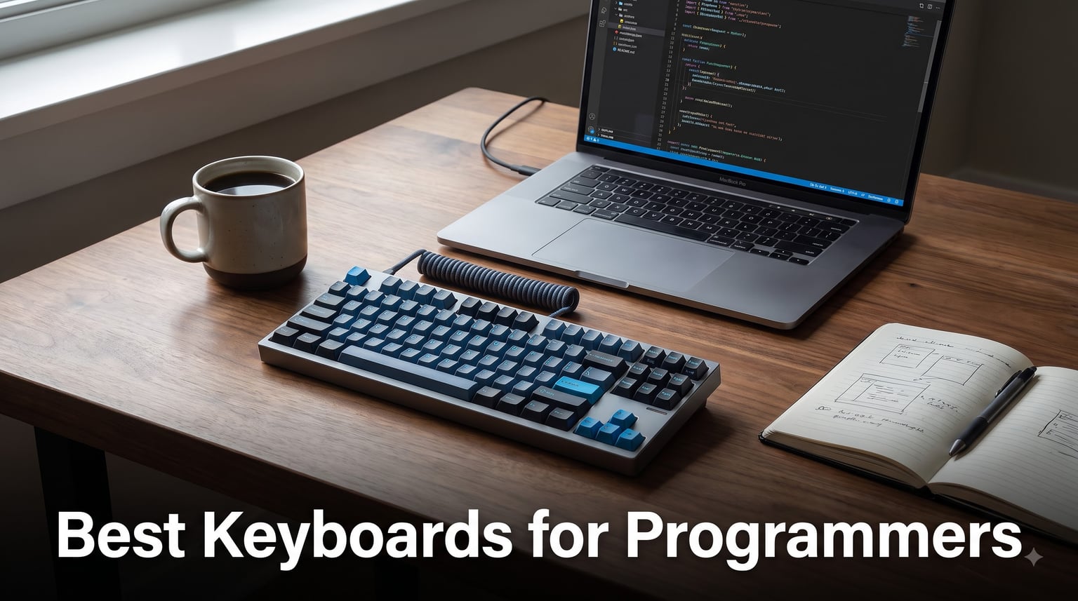 Best Keyboards for Programmers