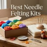 Best Needle Felting Kits