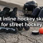 best inline hockey skates for street hockey