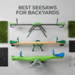best seesaws for backyards