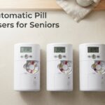 Best Automatic Pill Dispensers for Seniors